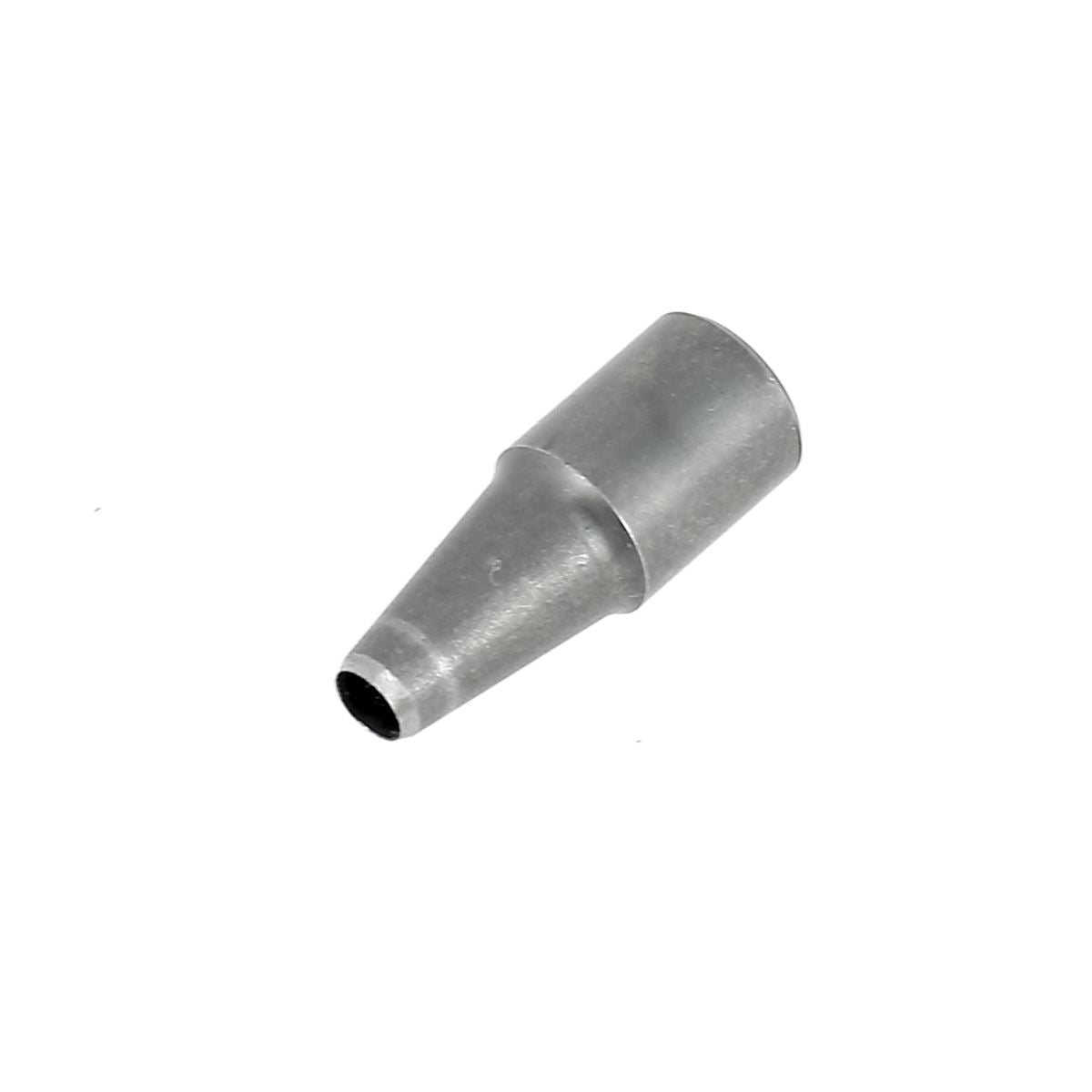 Embout de rechange pour perforateur rotatif Screw Punch Nonaka, 2,5 mm, outil durable pour bricolage et travaux de perforation.