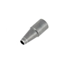 Embout de rechange pour perforateur rotatif Screw Punch Nonaka, 2,5 mm, outil durable pour bricolage et travaux de perforation.