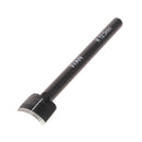 Emporte-pièce à frapper Ivan Coins Arrondis, outil de 12,5 mm pour découpe précise de formes rondes en métal.