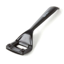 Couteau à parer large Tandy Leather CRAFTOOL avec 3 lames pour découpe précise, outil de couture et de bricolage.