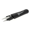 Coupe-fil Tandy Leather CRAFTOOL 3044 pour la mercerie, outil de coupe précis pour cuir et matériaux souples.