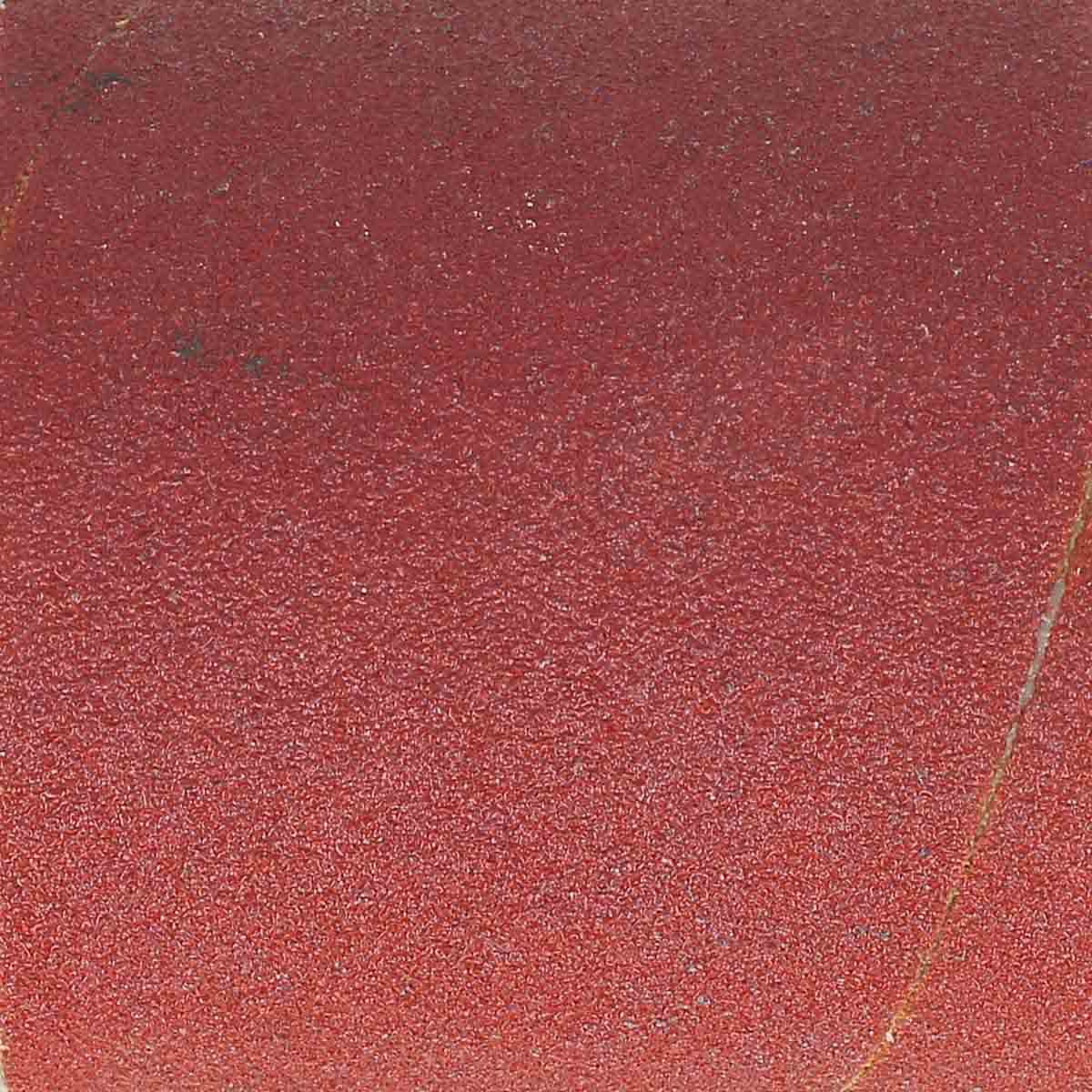 Rouleau abrasif Grain 120 pour touret à poncer Ivan, diamètre 52mm, outil de ponçage pour travaux de finition.