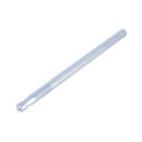 Outil de pose de boutons pression Tandy Leather LINE 24 de 15 mm, outil pour fixer boutons-pression sur cuir.
