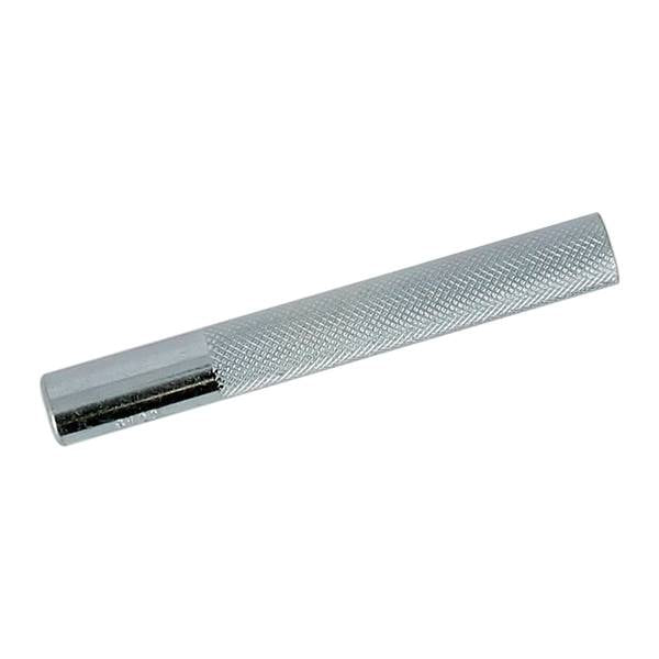 Outil de pose de rivets Autres modèle 8100-00, en métal, utilisé pour fixer des rivets lors de travaux de réparation ou assemblage.