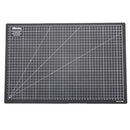 Tapis de coupe autocicatrisant A3 de 300 x 450 mm, outil pratique pour découpe précise, conçu par Autres.
