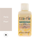 Additif Waterstain Eco-Flo pour teinture perle, 250ml, utilisé pour embellir et protéger les teintures et peintures.