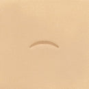 Outil Matoir sur manche OKA avec veiner de 12,5 mm, idéal pour la sculpture et la finition en céramique ou porcelaine.