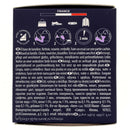 Gel pour cuir métallisé ou tressé Saphir de 50 ml avec chamoisine pour l'entretien du cuir brillant et tressé.