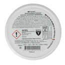 Savon régénérant pour cuir Saphir Noir Saphir, 100ml, pour l'entretien et la revitalisation du cuir.