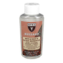 Détacheur pour cuirs et textiles Avel Hussard, liquide de 200ml, nettoyant pour l'entretien du cuir et des textiles.