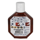 Recolorant pour cuir Saphir Juvacuir 75 ml, teinte marron moyen, pour l'entretien et la restauration du cuir.