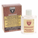 Détacheur de stylo bille pour cuirs lisses Avel, liquide 30ml, pour entretien du cuir, appliqué sur un cuir souple.