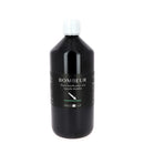 Bombeur de tranche noir de 1L, teintures et peintures Deco Cuir pour finition en cuir ou matériaux similaires.