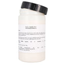 Colle contact semi-permanente Renia Aquilim GL pour cuir, tube de 500g, idéale pour collage durable de matériaux en cuir.