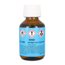 Durcisseur HARTER C de Renia pour colle solvantée, utilisé pour renforcer l'adhérence des colles pour cuir Renia.
