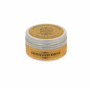 Savon en pâte enrichi à la glycérine pour nettoyer le cuir, produit d'entretien pour cuir de la marque Trimadel