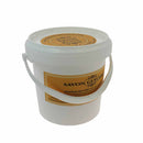Savon en pâte enrichi à la glycérine de la marque Trimadel pour nettoyer et entretenir le cuir efficacement.