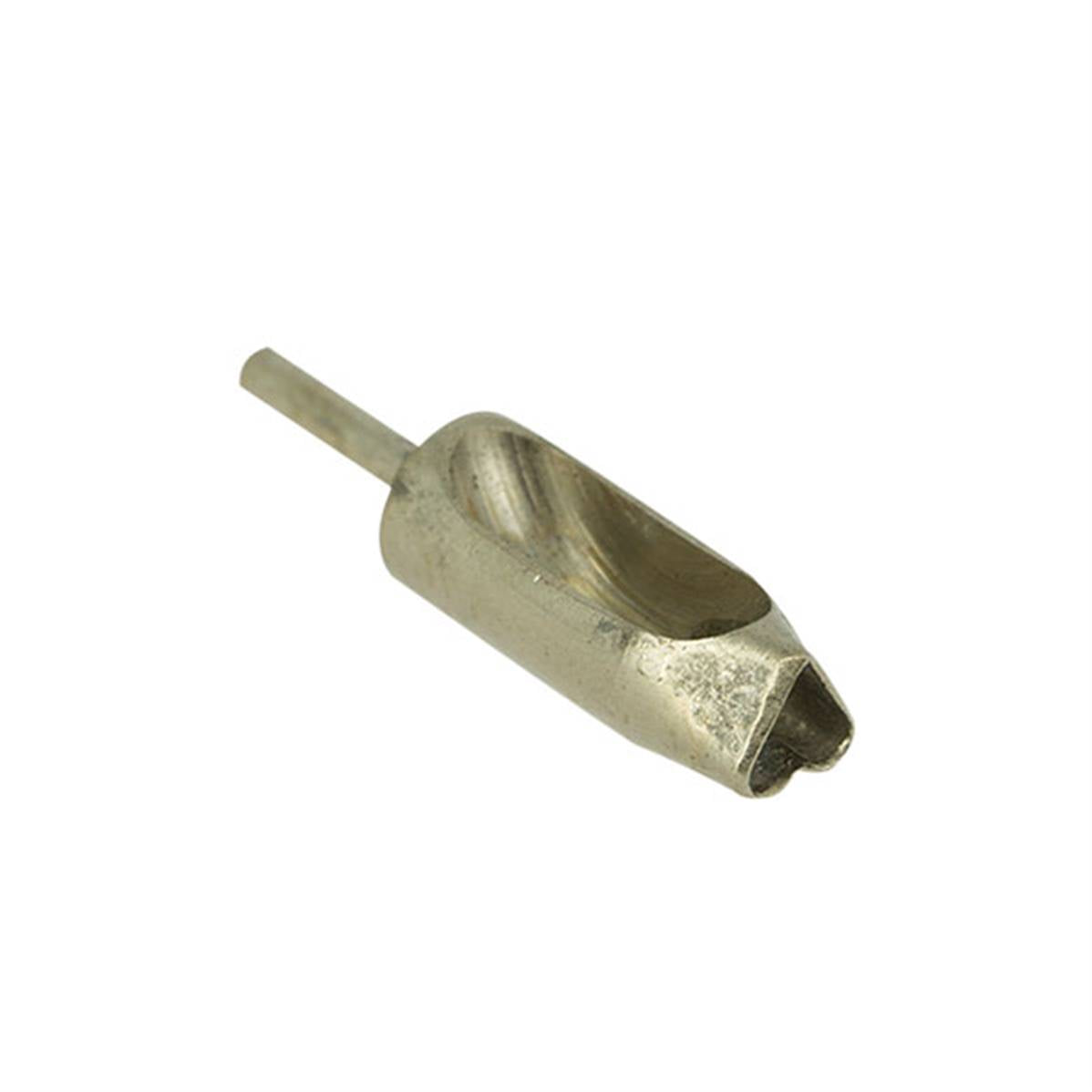 Outil emporte-pièce de précision en forme de cœur, 7 mm, pour travaux de découpe décorative, marque Autres.