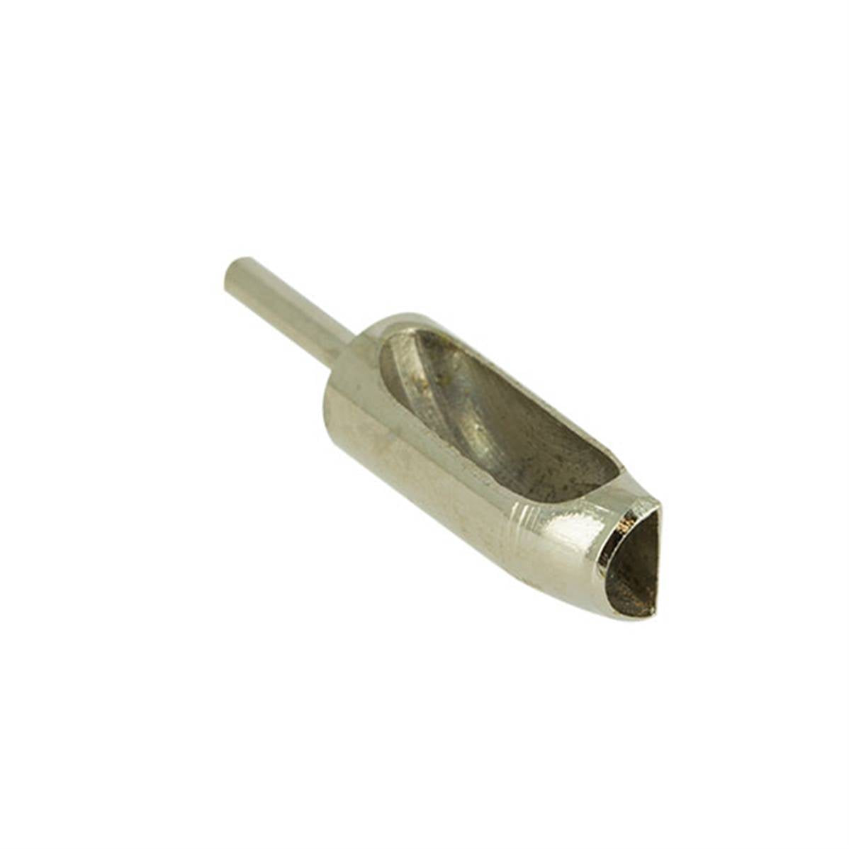 Outil emporte-pièce de précision demi-rond de 7 mm, outil de coupe pour travaux de précision, marque Autres
