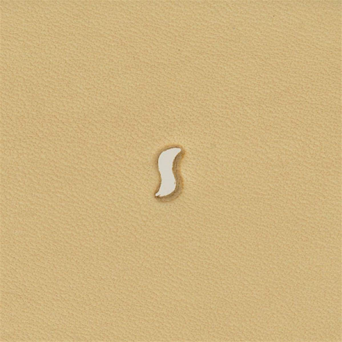 Embout emporte-pièce de précision ESSE de 7 mm pour outils, en métal, utilisé pour découpe précise dans divers matériaux.