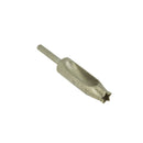 Embout emporte-pièce de précision en forme d’étoile, 5 mm, outil de coupe pour travaux de précision.