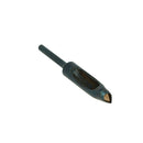 Emporte-pièce de précision en forme de goutte de 5 mm, outil de coupe pour travaux de dessin ou artisanat.