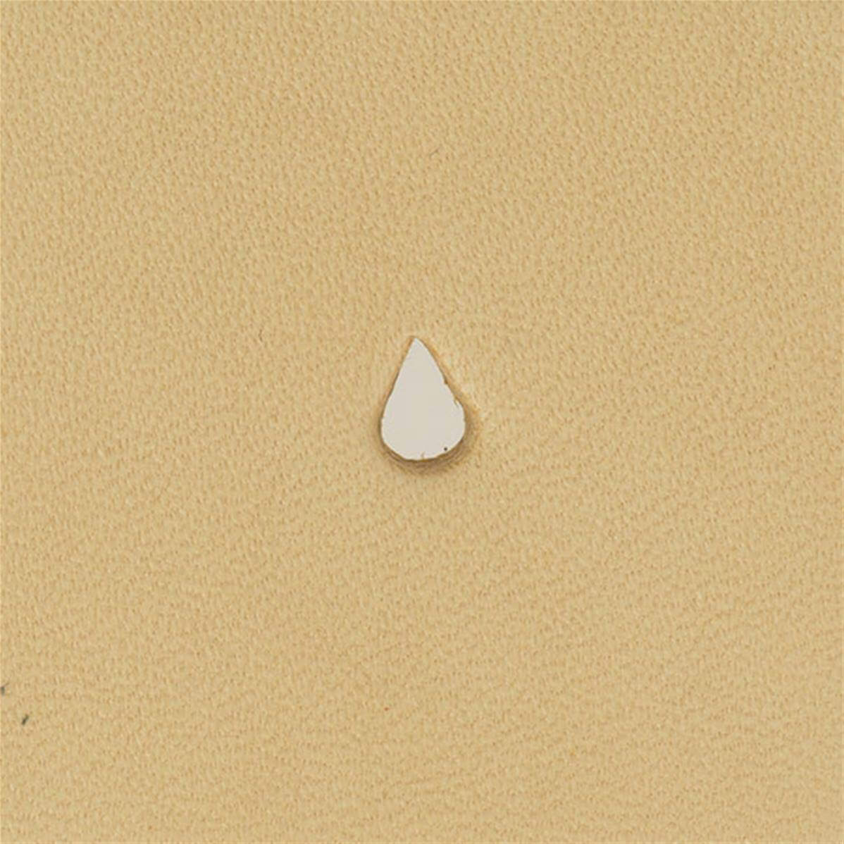 Embout emporte-pièce de précision en forme de goutte, 7 mm, pour outils de bricolage, de marque Autres.