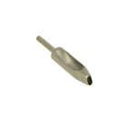 Emporte-pièce de précision oblong de 5 mm, outil pour découpe précise, fabriqué par une marque diverse.