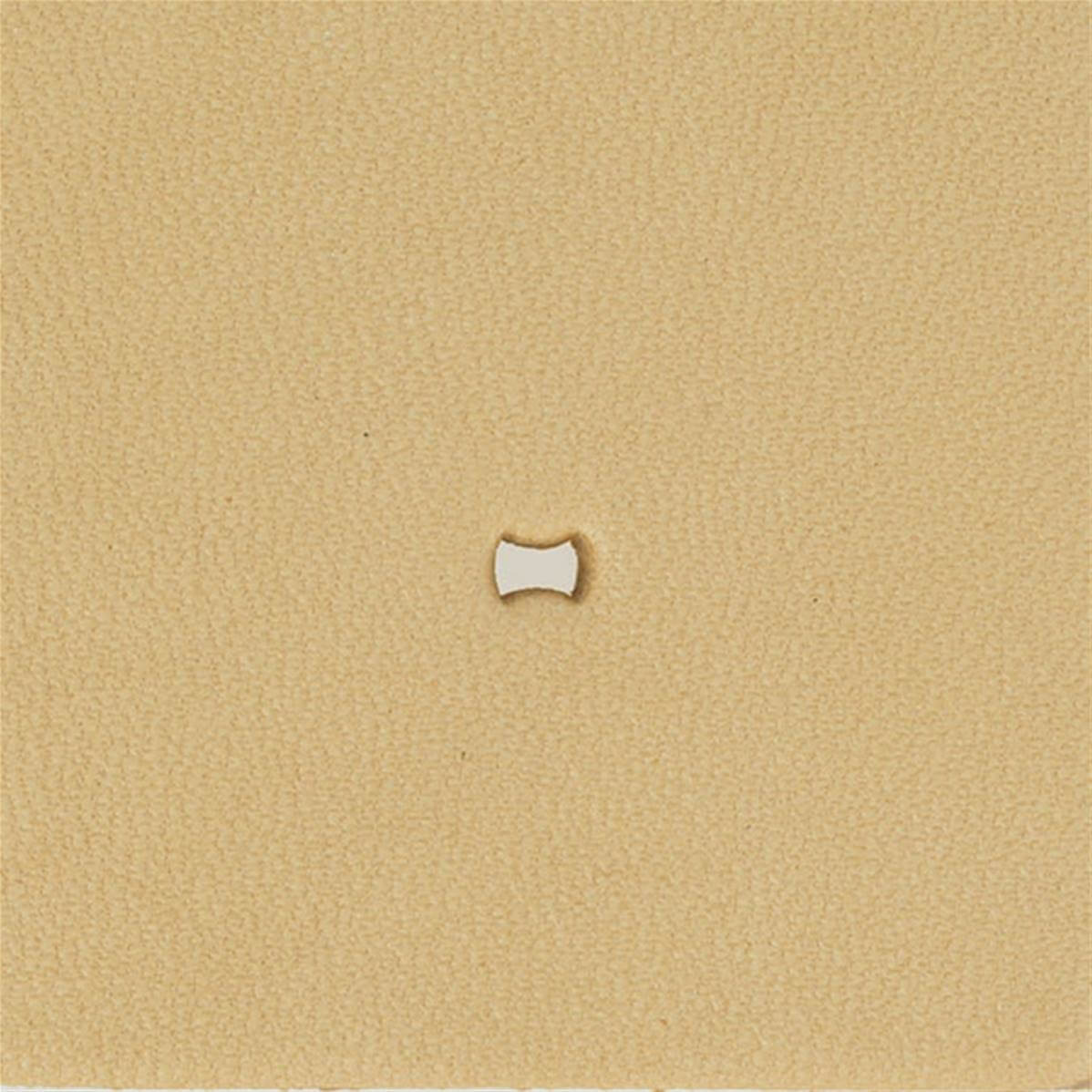 Embout emporte-pièce de précision OS de 5 mm, outil de coupe de haute précision pour travaux précis et détaillés.