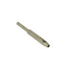 Emporte-pièce de précision rond de 1,5 mm, outil pour découpe fine, marque Autres, image montrant l'embout métallique rond.