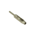 Embout emporte-pièce de précision rond de 2,5 mm, outil de marque Autres, utilisé pour découpe précise.