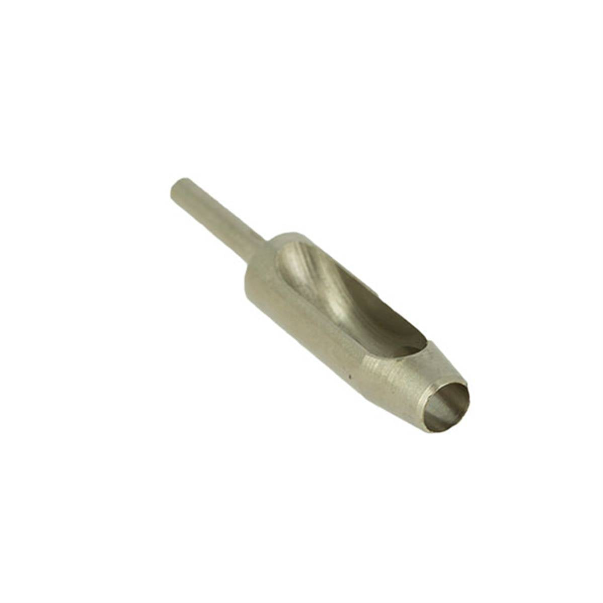 Emporte-pièce de précision rond de 3,5 mm, outil de coupe, marque Autres, pour travaux de précision.
