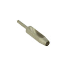 Emporte-pièce de précision rond de 3 mm, outil pour découpe fine, fabriqué par la marque Autres, visible en image.
