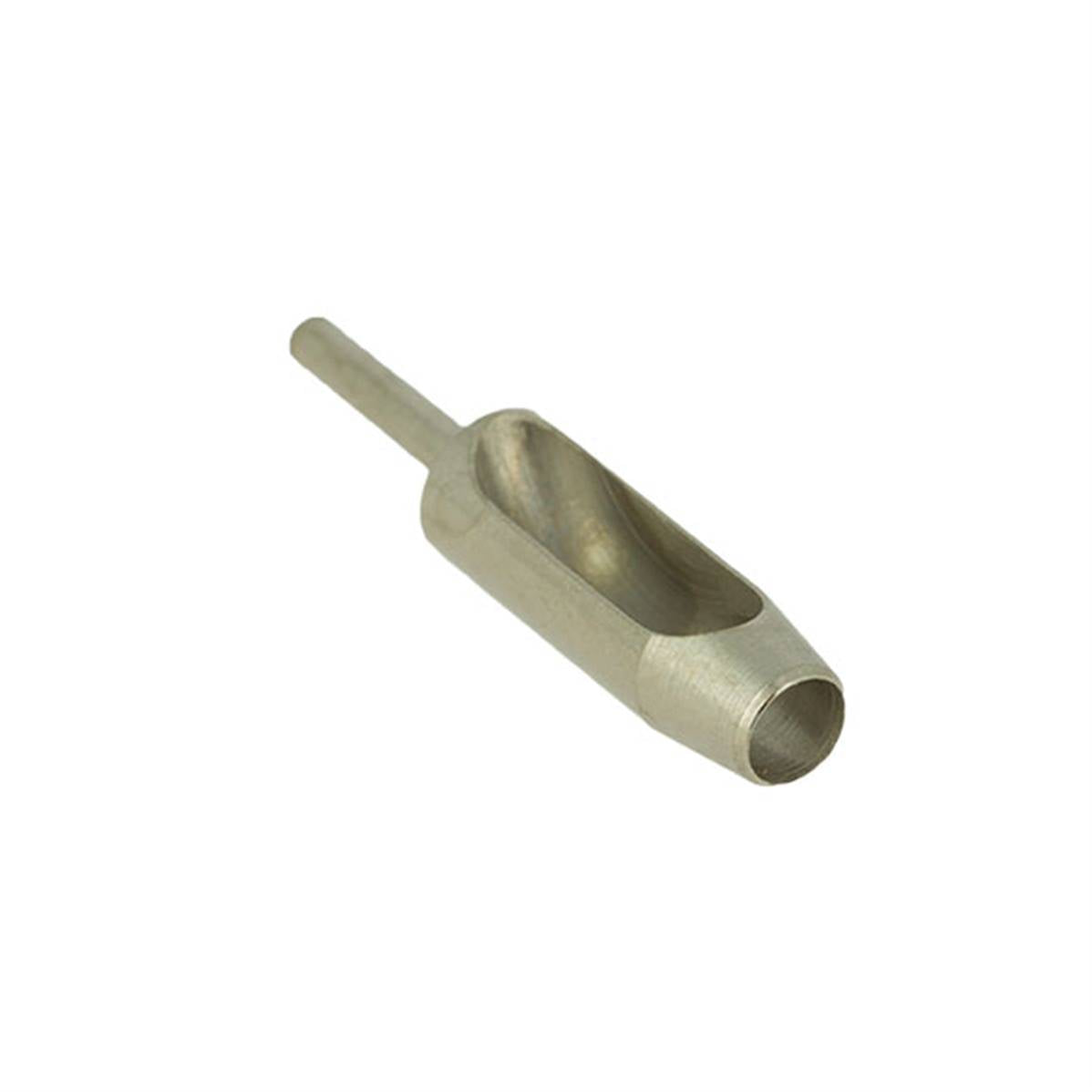 Emporte-pièce de précision rond de 4 mm, outil de coupe pour travaux précis, fabriqué par Autres.