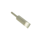 Outil emporte-pièce de précision TRAIT de 5 mm, pour découpe nette et précise en bricolage ou artisanat.