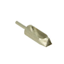 Outil emporte-pièce de précision en forme de triangle, 7mm, pour découpe précise, marque Autres.