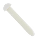 Formoir Lissette en plastique Tandy Leather pour outils de maroquinerie, usage précis et durable pour le façonnage.