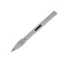 Griffe à frapper Vergez Blanchard en acier avec 7 dents, outil robuste pour le travail du bois ou du métal.