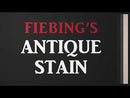 Fiebing's Antik-Lederbeize, 118 ml, Mittelbraun