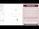 Cricut Explore/Maker - Lame pointe fine premium + Base
