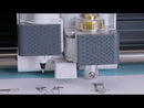Cricut Maker - Embout lame de perforation