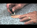 Guide pour couteau à ouvrir - 3204