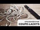 Lace cutter - ECONOMIC