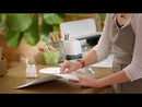 Cricut Maker - 2 embouts simple et double rainage + Base Quickswap