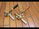 Lame pour couteau mécanique - Vergez Blanchard