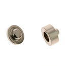 Jeu de pose PINCE 300 pour œillets d'environ 8,5 mm, outil pratique pour poser des œillets en métal.