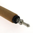 Manche pour fer à fileter Adece avec cartouche chauffante, diamètre 30 mm, outil professionnel pour travaux de plomberie.