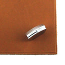 Outil chauffant Adece pour fer à fileter, filet double 1mm, outil ambidextre pour travaux de filetage précis.