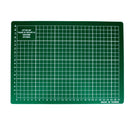 Tapis de coupe autocicatrisant A4 de 220 x 300 mm, outil robuste pour couper papier et matériaux, marque Autres.